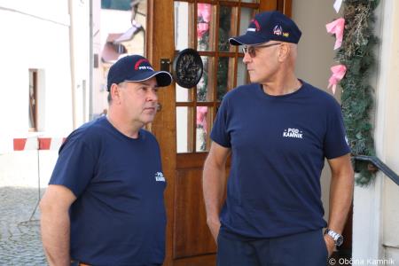 Gasilke in gasilci Prostovoljnega gasilskega društva Kamnik obeležili 140. obletnico delovanja (42)